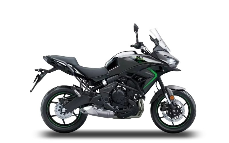 Metallic Matte Graphenesteel Gray